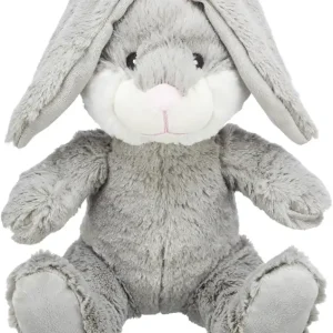 Top-Seller TRIXIE BeEco Hase Evan Plüsch recycelt 25 Centimeter Hundespielzeug